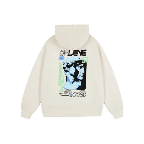 Уровень RELAX series Унисекс Свитшоты