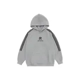 Серый меланж