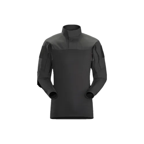 Arcteryx Leaf Мужские Толстовки