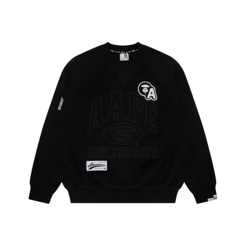 Aape Мужские Свитшоты