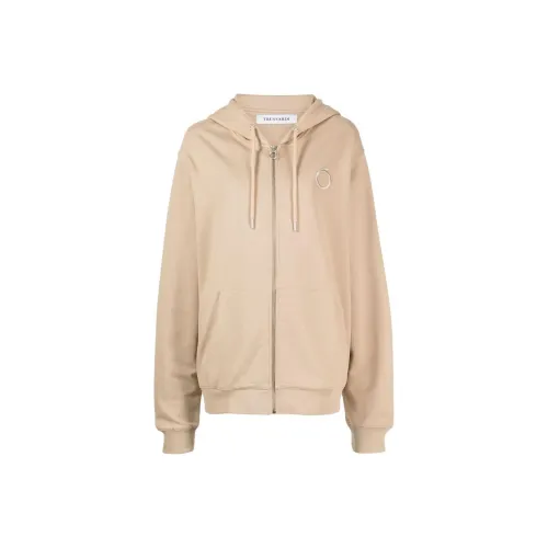 TRUSSARDI Светлый Бежевый Мужские Свитшоты