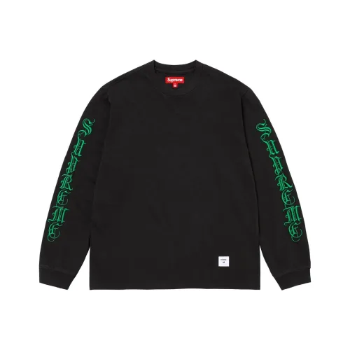 Supreme FW24 Унисекс Футболка