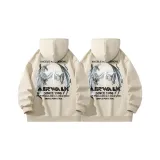 2 шт. Флисовая подкладка (Светоотражающий абрикос + Светоотражающий абрикос)