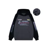 Темно-серый (с флисовой подкладкой)