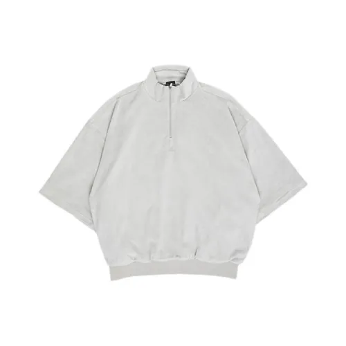 adidas originals Adidas Баскетбол Chapter 02 Металлический серый Унисекс Свитшоты