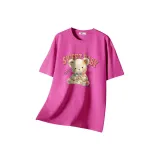 Розово-красный