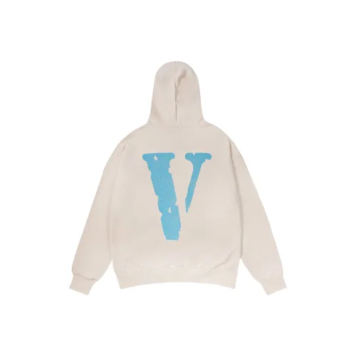 VLONE Бежевый Унисекс Свитшоты