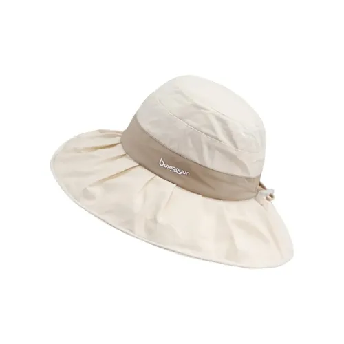 DUOLAN Полиэстер UV Защита Головные уборы Женские