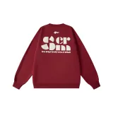 Темно-красный