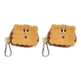 Маленький цвет печенья, 2 шт