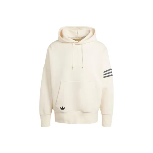 adidas originals Neuclassics Чудесный белый Мужские Свитшоты