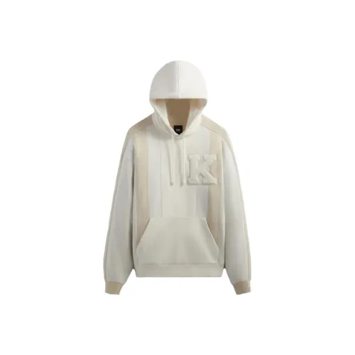 Kith Японский стиль COLORS Мужские Свитшоты