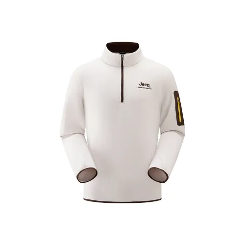 JEEP Унисекс Футболки