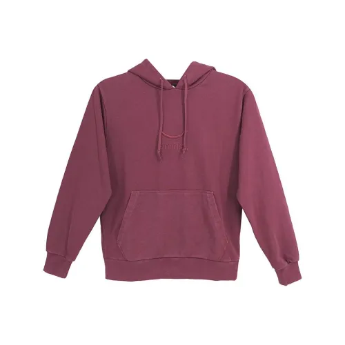 Конверс Свитшот Унисекс Розовый Красный