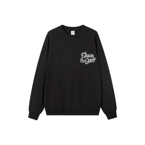 SHAUN THE SHEEP Унисекс Футболка