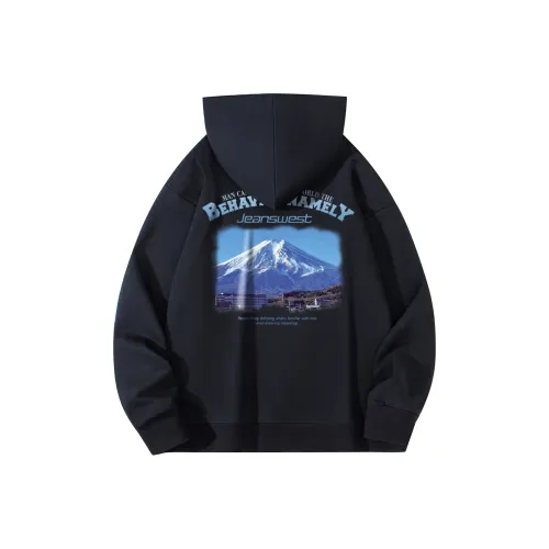 JEANSWEST Унисекс Свитшоты