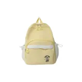 Бежево-желтый