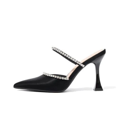 YAFEI XUANYU Подставка Резистентные Домашние тапочки Женские