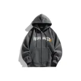 Темно-серый