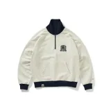 Овсяный серый