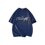 Темно-синий