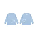 Ледяная синева