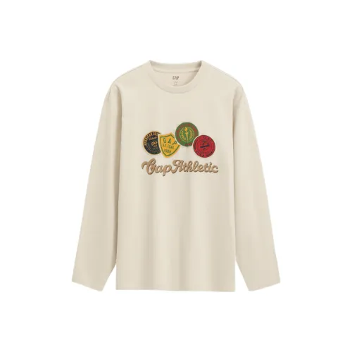 GAP Унисекс Футболки