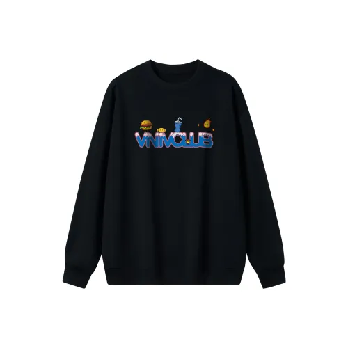 VniVerseVClub Толстовка Унисекс