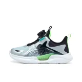 Чёрно-серый [Весна-осень, двойная сетка]