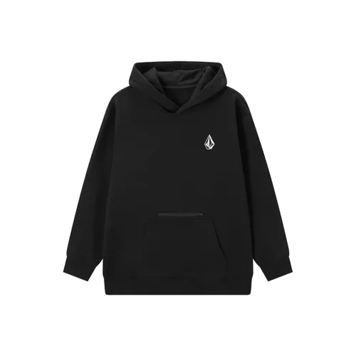 VOLCOM Унисекс Свитшоты