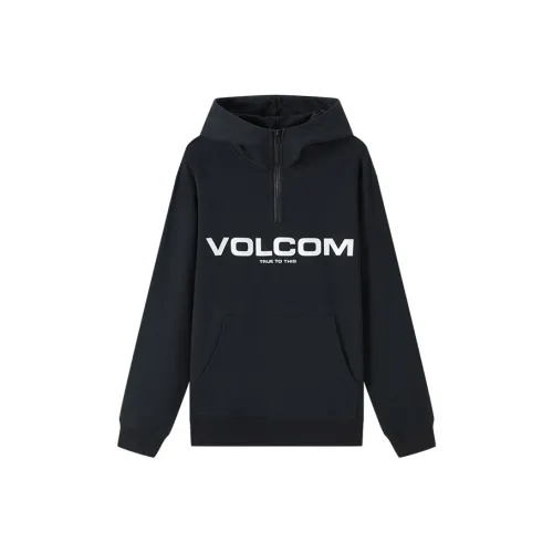 VOLCOM Унисекс Свитшоты