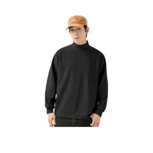 WOOD SOON Мужские Свитшоты