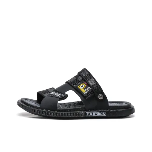 Shiozawa Пляжные сандалии Мужской