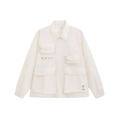 GAP F/CE Collaboration Мужские Куртки
