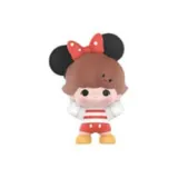 Подтвержденная версия Стиль-Hug Минни Минни Мышка (Распакованный, Распакованный)