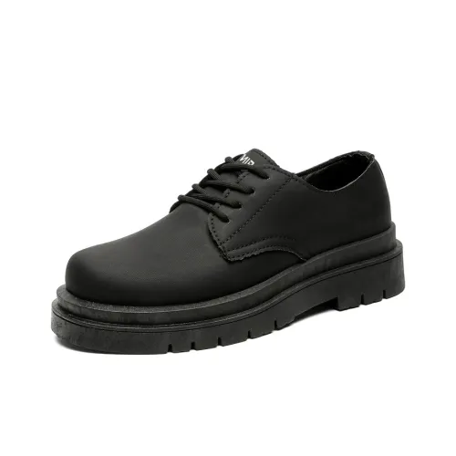 NANJIREN Casual Мужской Черный