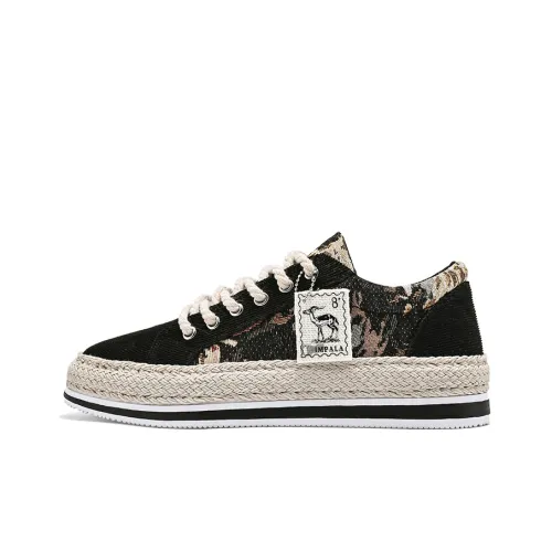 PLAY COBBLER противоскользящие и дышащие низкие кеды для мужчин