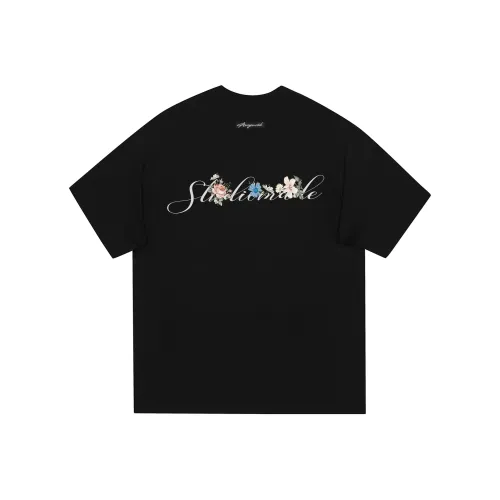 PISYPOX Унисекс Футболка