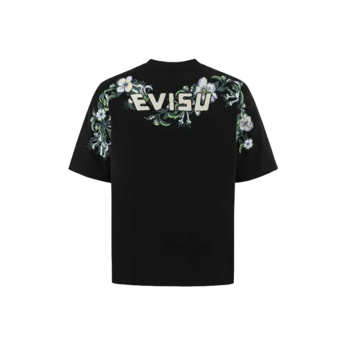 EVISU Мужские T-рубашки