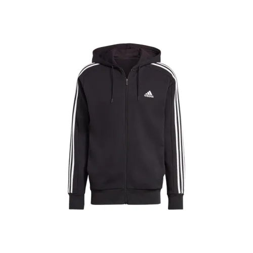 Adidas Мужские черные свитшоты