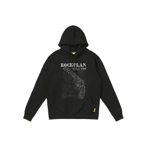 ROCK PLAN Унисекс Свитшоты