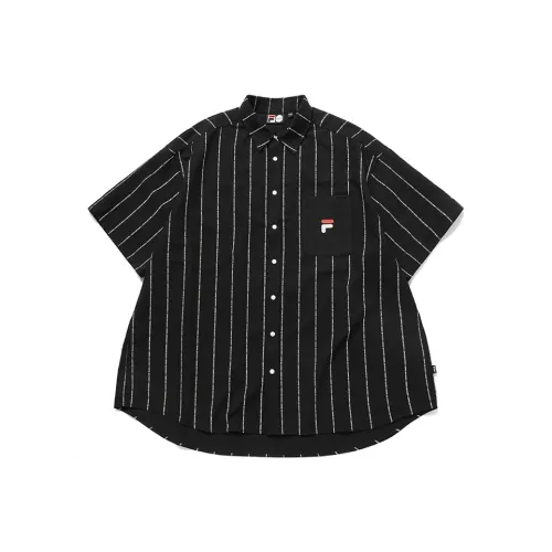 FILA FUSION Мужские рубашки