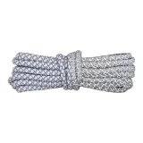 Белый (Изображение на левой стороне — обычное, светоотражающее)