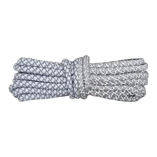 AAJF Полиэстер Шнурки Унисекс