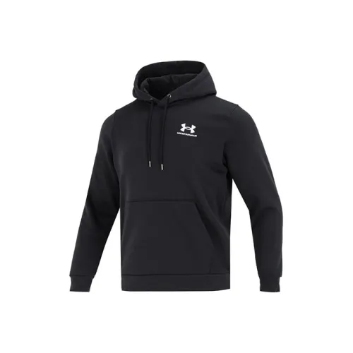 Under Armour Черные Мужские Толстовки