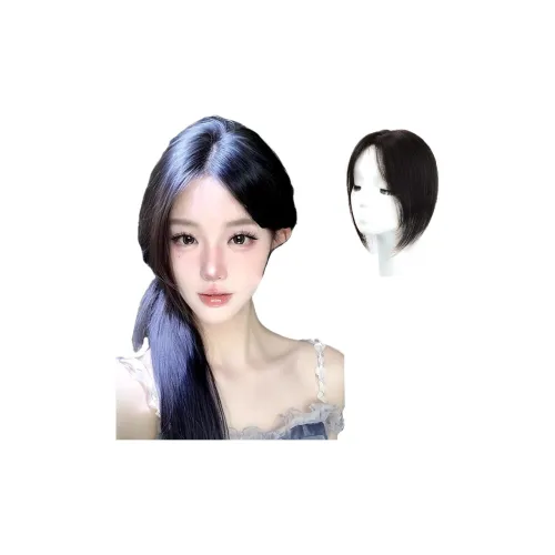 TIANKONGSHU PURE Фигурка OF Eight Bangs Женская Перука
