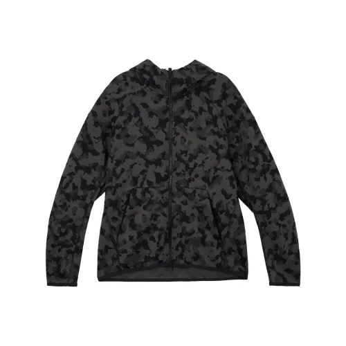 Nike Черные Мужские Свитшоты