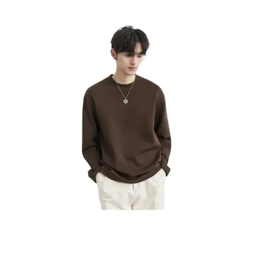 EARL JOEL Мужские T-рубашки