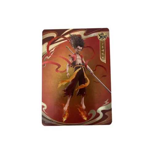 KAYOU IP/Аниме Карточки