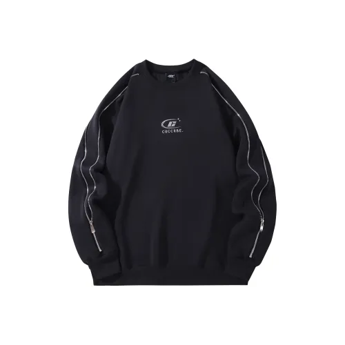 COC CUBE Унисекс Свитшоты